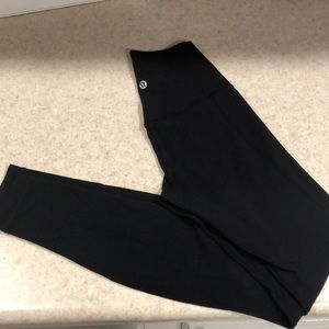 Lululemon Align Pant 28”